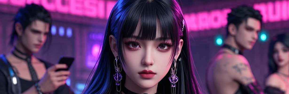 注册申请杏福账号